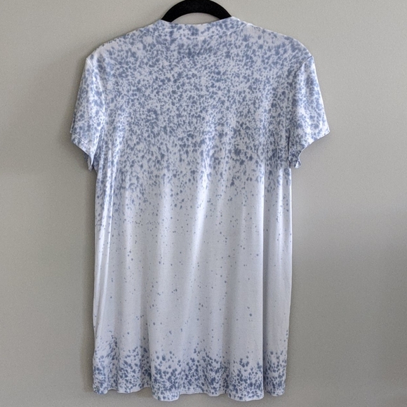 American Eagle Soft Sexy T Short Sleeve Choker M - Picture 7 of 7